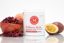 Martha Stewart Wellness Reds - A Blend of Antioxidant-Rich Superfoods with Beet Root Powder for Health - Energy Powder Drink Mix 