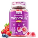 Magnesium Gummy's 400mg 