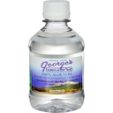Georges Aloë Vera - 100 Procent Aloë Vera - Conservatieve Vrij - 8 fl oz (pakket van 4)