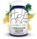 Nootropics Depot Epicatechin Tablets 200mg (−) -Epicatechin + 6mg Piperine for Bio availability 