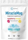 MiracleMag Calm Magnesium Poeder, 1lb 