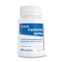 MAJOR CertaVite Senior Multivitamine met Antioxidanten 