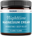 Magnesium Lotion 