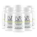 Klinisch bestudeerd Diosmin Varicose Vein en Been Circulatie Ondersteuning 120 dagen levering - Spin Veins & Leg Edema Relief Citrus Bioflavonoids Natural Health Supplement (6 flessen)