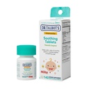 Dr. Talbot's kamille kalmerende tabletten, Quick Solution, 140 Tellen