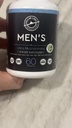 Stellar Labs Mannen Low VODMAP Vegan dagelijks Multivitamine, Geen ijzer 