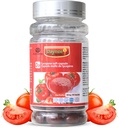 AIHIYO Lycopeen Soft Capsule, 100mg Tomato Supplement Extract, Organic Complex Formula, 500mg Per Capsule, 100 Softgel