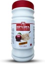 AL-TAQWA Psyllium Husk Powder, Psyllium Husk, Niet-gearomatiseerd, Psyllium Husk Whole, Psyllium Fiber, Isabgol Psyllium Husk, Ispagol
