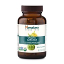 Himalaya Biologische Garcinia Cambogia - Kruidensupplement ondersteunende gewicht, eetlustcontrole, en Lipiden Metabolisme - Veganistisch, Non-GMO, Glutenvrij, 600 mg, 60 Capletes