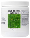 Supreme Nutrition Wild Greens Supreme, Pure 90 Gram Kruidencombinatiepoeder