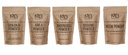 MB Kruiden Haarverzorging poeders COMBO Pack 