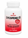 Seagate Producten Lycopeen-15 90 Capsules