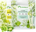 JOISPACE Electrolyte Drink Mix met theepolyfenolen 