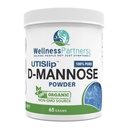 Nu nieuwe UTI-Slip D Mannose Niet GGO Biologische Bron Poeder 65g pot