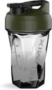 HELIMIX 1.5 Vortex Blender Shaker Bottle Holds Upto 20oz 