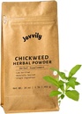 Chickweed Herb - 1lb - Common Chickweed - Glutenvrij - Traditioneel supplement.