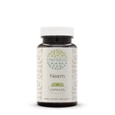 HerbEra Neem 60 capsules, 500 mg, Neem (Azadirachta Indica) Gedroogd blad (60 capsules)