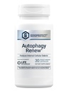 Life Extension GEROPROTECT® Autophagy Renew, Luteoline, Piperlongumine, Cellular Health Support, Gezond Verouderen, Glutenvrij, Non-GMO, Vegetarisch, 30 Capsules