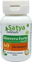 Aloëvera Forte Capsules 500 mg. 60 Veg. Capsules 