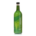 PURE Noni (750ml) - Tropische traditie voor Immune Support en gezonde levende Morinda Citrifolia - Geen additieven, geen fillers. Laat de Antioxidant Power, Mineralen en Vitaminen van Noni los.