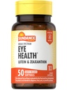 Sundance Lutein en Zeaquin Supplement 