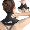 ComfiTECH Neck Ice Pack Wrap Gel, Koelpad voor Cervicale en Schouder, Medium, 1 Pack