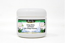 Ginkgo Biloba Bladextract (24% Ginkgo Flavones) Crème (2 oz, ZIN: 514352)