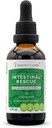 Geheimen van de Stam - Intestinal Rescue, Gas and Bloating Formula, Herbal Supplement Blend Drops Alcoholvrije Liquid Extract (2 fl oz)