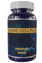 MADRE CELL PLUS - Stamcel gemaakt van zuiverste AFA, Glutenvrij - 60 Capsules Formule Avannzada Natuurlijke AFA Stam Cell Supplementen 500mg 
