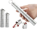 Zam-Zam Daily Pill Organizer 