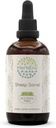 Schapen Sorrel B120 Alcoholvrije Kruidenextract Tinctuur, Geconcentreerde Liquid Drops Natuurlijke Schapen Sorrel (Rumex Acetosella) Gedroogde Kruiden (4 fl oz)