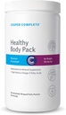 Cooper Compleet - Gezond Body Pack - Dagelijkse Vitamine Pack met Multivitamine & Omega-3 Visolie - 30 Dagen Levering Verpakking van 1