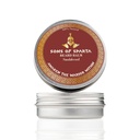 Zonen van Sparta Sandalwood Baard Balsem voor mannen 