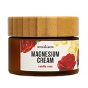 Beter Shea Butter Magnesium Lotion voor vrouwen Vanilla Rose 