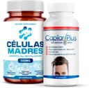 AFA Stam Cell & Hair Growth Supplement Bundel 60 Caps Elke 