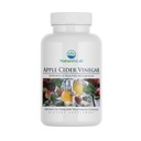 Nature's Lab Apple Cider Vinegar 1200mg met chroom - 120 capsules (60 dagen levering)