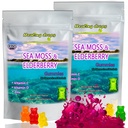 Irish Sea Moss Gummies 