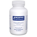 Pure Encapsulaties Hawthorn Extract 