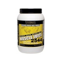 Ultimate Nutrition Muscle Juice, Weight Gain Drink Mix - Mass Gainer Workout Powder for Men & Women - Supplement for Lean Muscle Growth & Immune Support with 55g Protein - Banana, 4,96lb