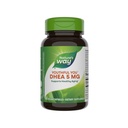 Enzymatische therapie, Dhea 5mg, 60 Tellingen