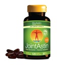 Nutrex Hawaii JointAstin - 12 mg, 120 Softgels - Joint Support Supplement with Glucosamine & BioAstin Hawaiiian Astaxanthine - Farm-Direct Antioxidant Supplement Joint, Eye, Skin & Immuun System Health