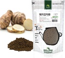 [Medische Koreaanse kruidenpillen] 100% natuurlijke Jeruzalem Artichoke pillen (Sunroot/