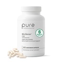 Pure TheraPro Rx Bio Boron, 5mg/Capsule, 180 Capsules, Bororganische Glycine Boron Supplementen voor mannen en vrouwen, Veganistische minerale Supplementen voor botten, Cardiovasculaire functie en Immuniteit Ondersteuning