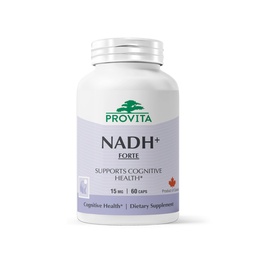 PROVITA NADH+ Forte 