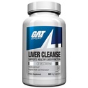 GAT Sport Essentials Lever Reiniging Multivitamine, 60 Tel.