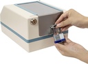 e-Pill CompuMed Safe - Tamper Resistant Automatic Pill Dispenser - Metalen beveiliging Hoes met hangslot