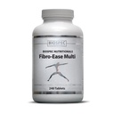 BIOSPEC NUTRITIONALS Fibro-Ease Multi - Bevat essentiële vitaminen en mineralen - ondersteuning energieproductie en algemene gezondheid (240 capsules)