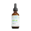 Little DaVinci Sync Up - Helpt ondersteuning hersenen gezondheid, immuunsysteem en zenuwstelsel functie met Sulphoraphane - Berry Flavor - 2 Fl Oz (60 Servers)