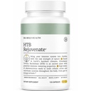 Big Bold Health HTB Rejuvenate - Immune Support Supplement met Himalaya Tartary Boekweit - 2 maanden aanbod - Polyfenol Rijke formule - Glutenvrij, Zuivelvrij, Non-GMO (120 capsules)
