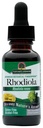 Het antwoord van de natuur Rhodiola Root 